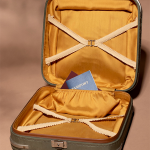 شنطة حجاج فايبر كلاسيكية