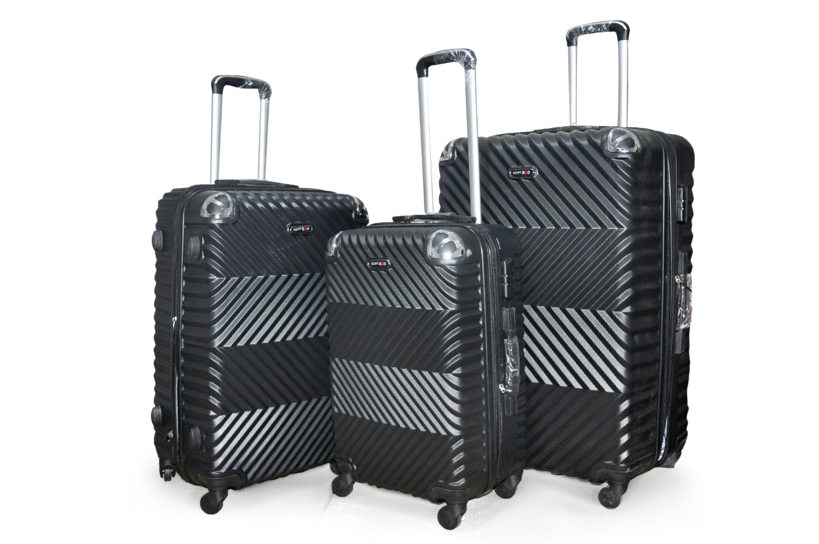 6egyptbag16 شنطة سفر - الصورة 1