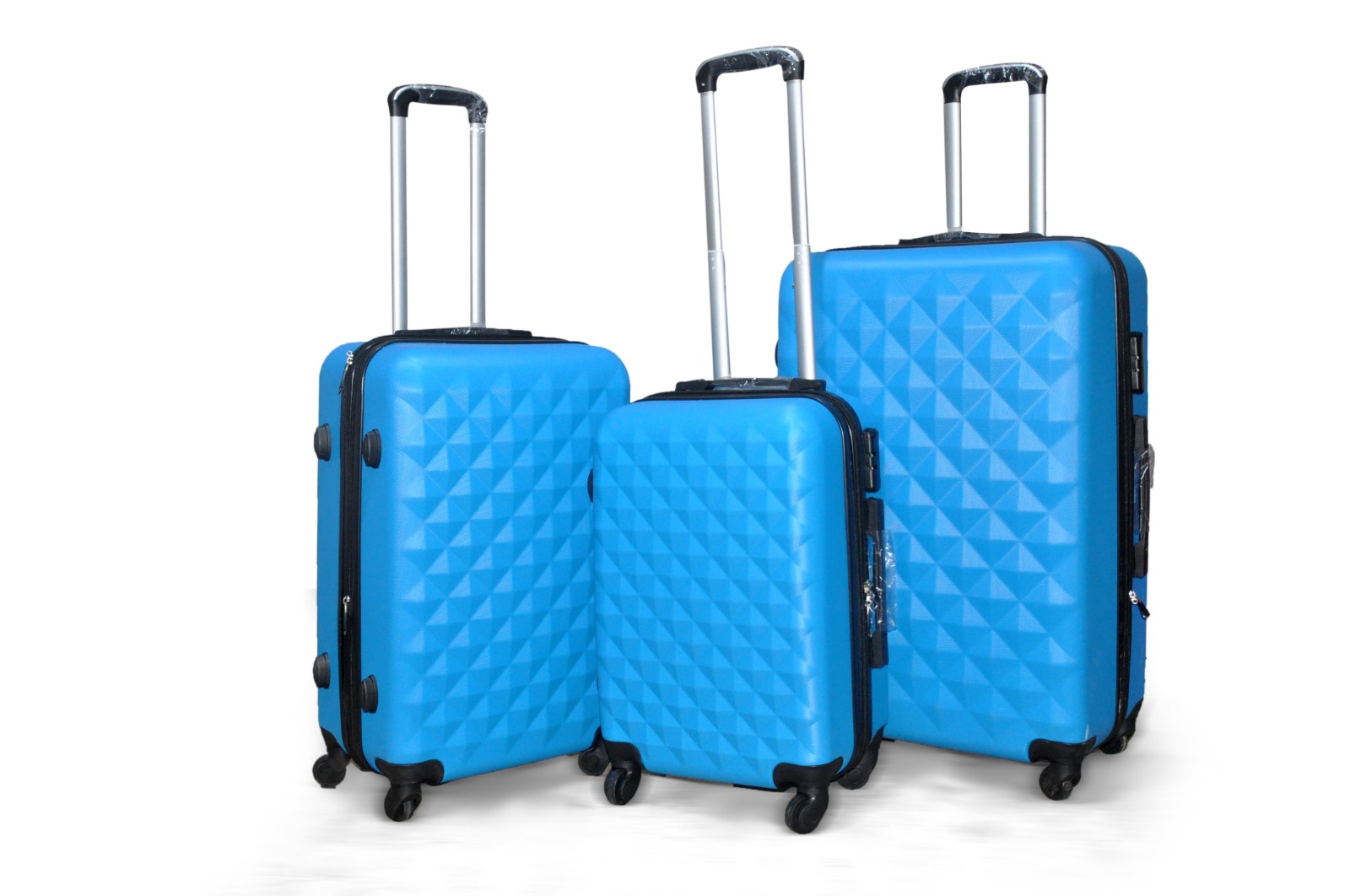 egyptbag114 شنطة سفر - الصورة 1