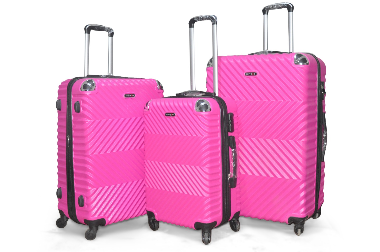 egyptbag13 شنطة سفر - الصورة 1