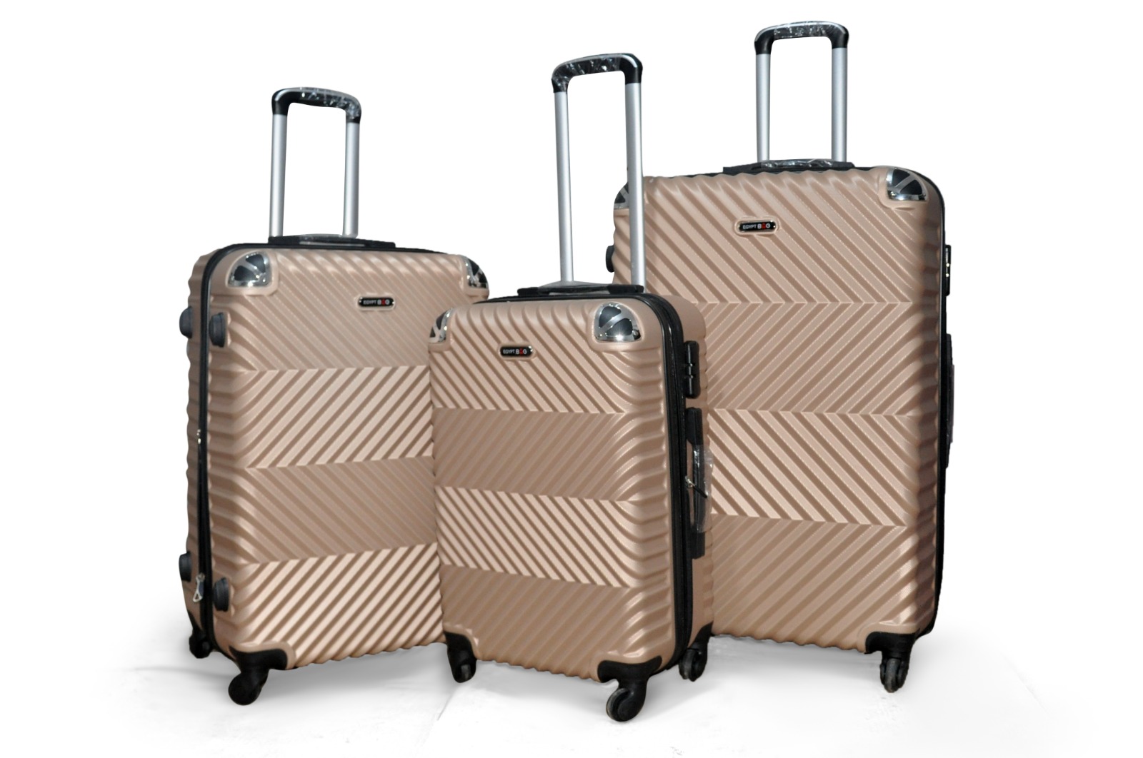 egyptbag15 شنطة سفر - الصورة 1