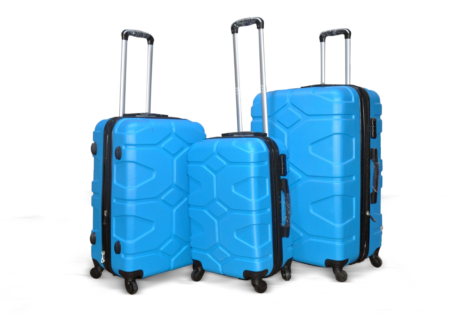 egyptbag18 شنطة سفر - الصورة 1