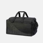 شنطة حجاج قماش أسود متينة وخفيفة – مقاومة للماء وسعة كبيرة