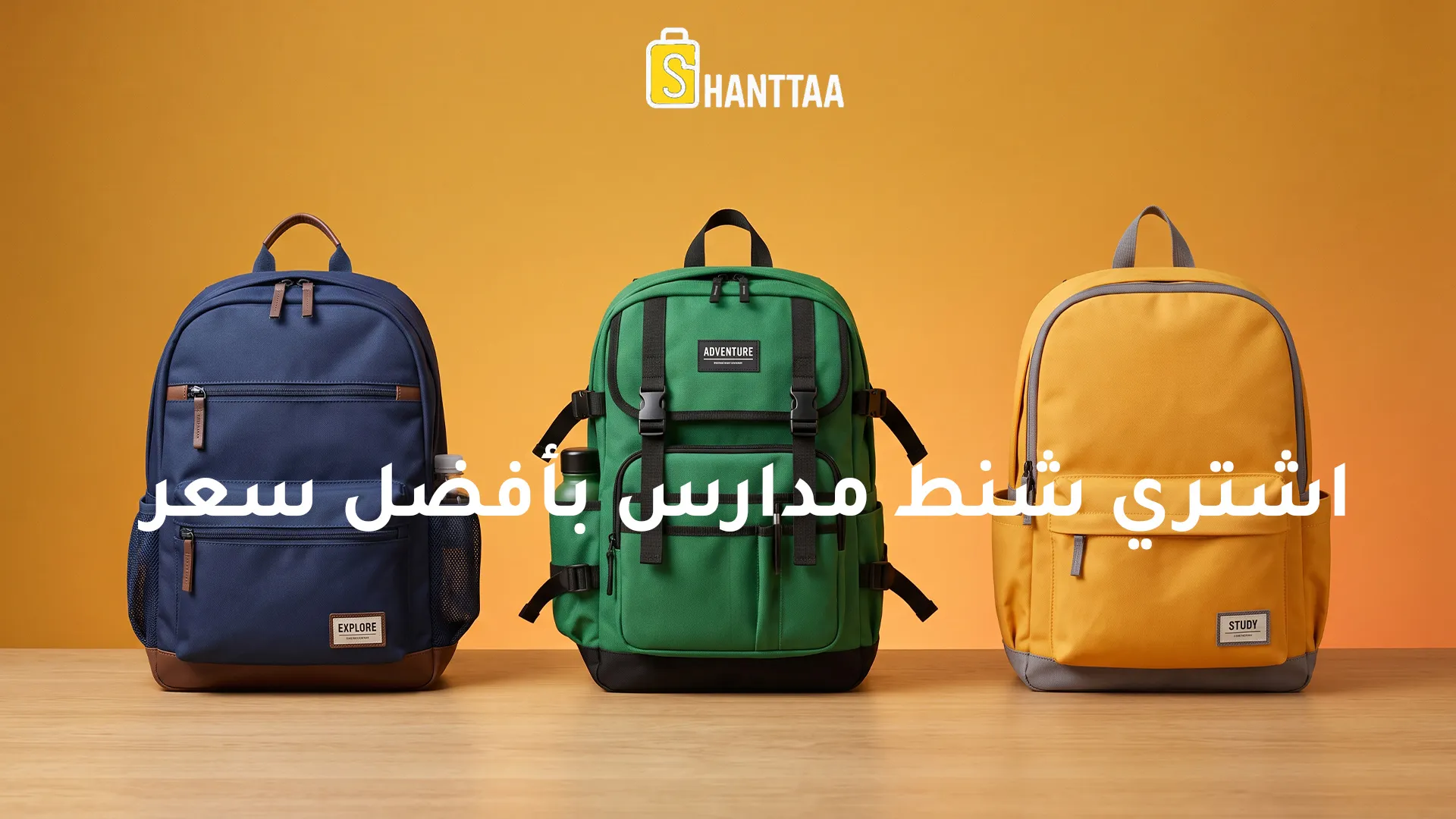 اشتري شنط مدارس بأفضل سعر